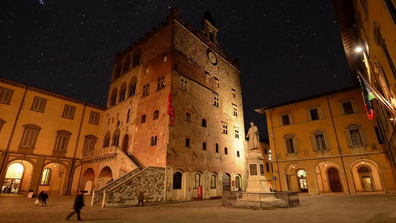 Hotel Giardino Prato  Exterior photo