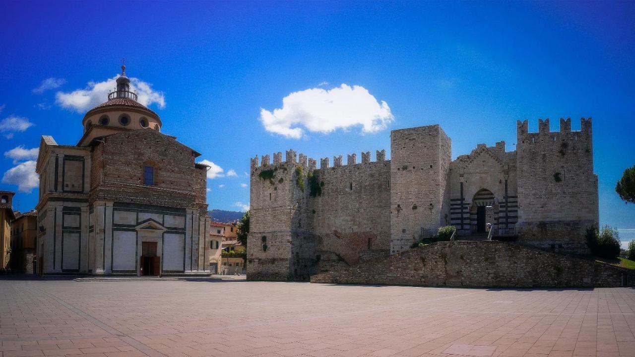 Hotel Giardino Prato  Exterior photo