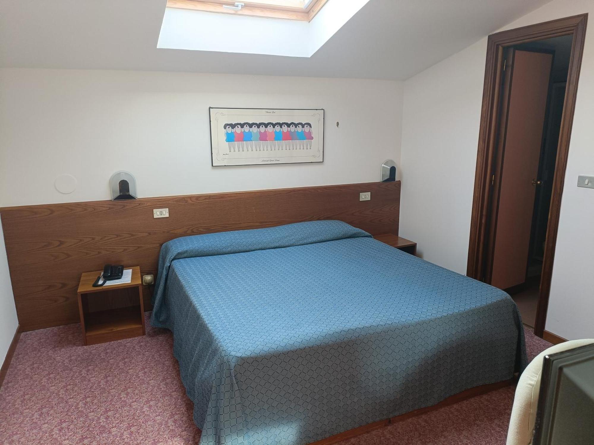 Hotel Giardino Prato  Exterior photo