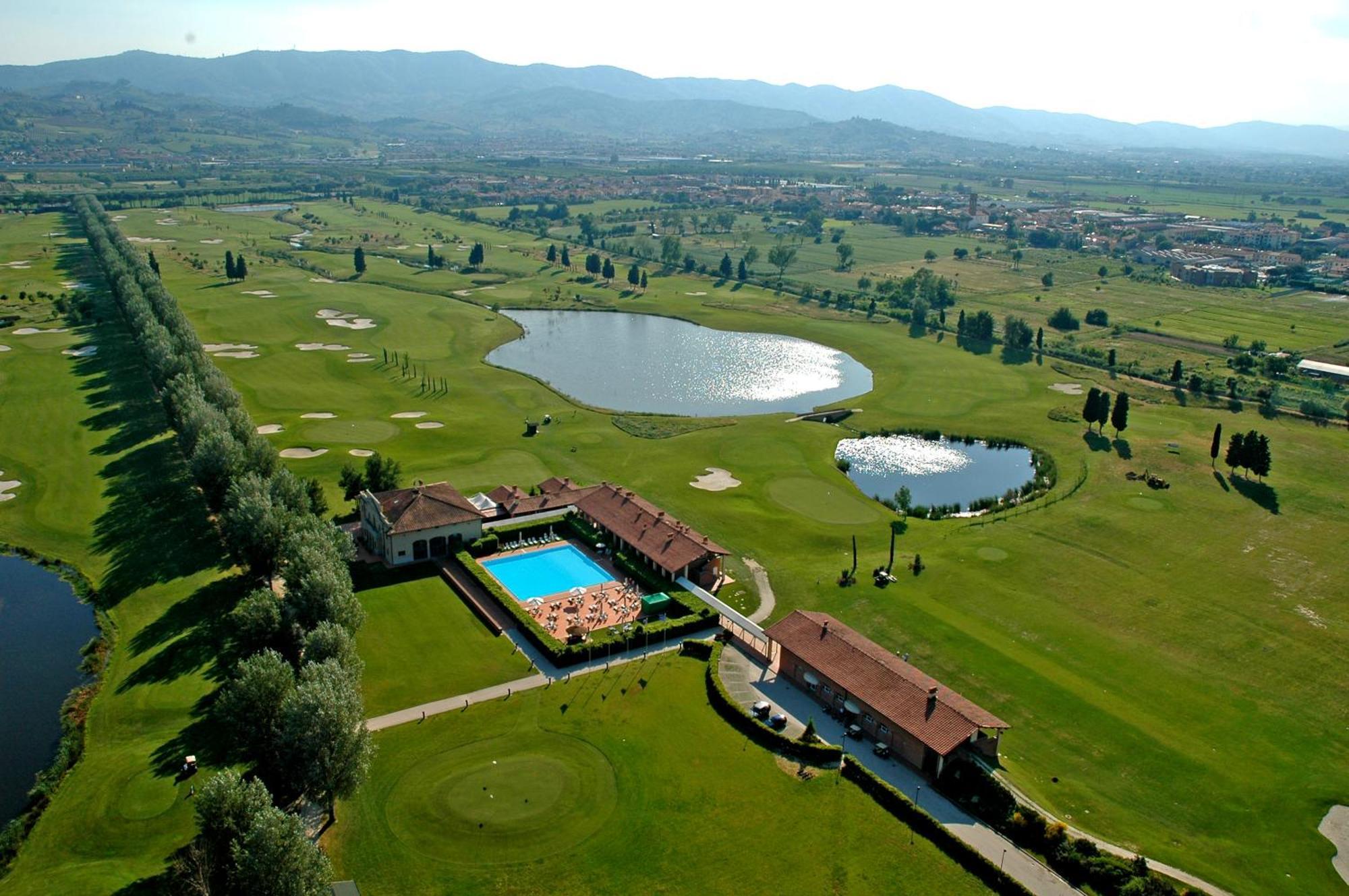 Hotel Giardino Prato  Exterior photo