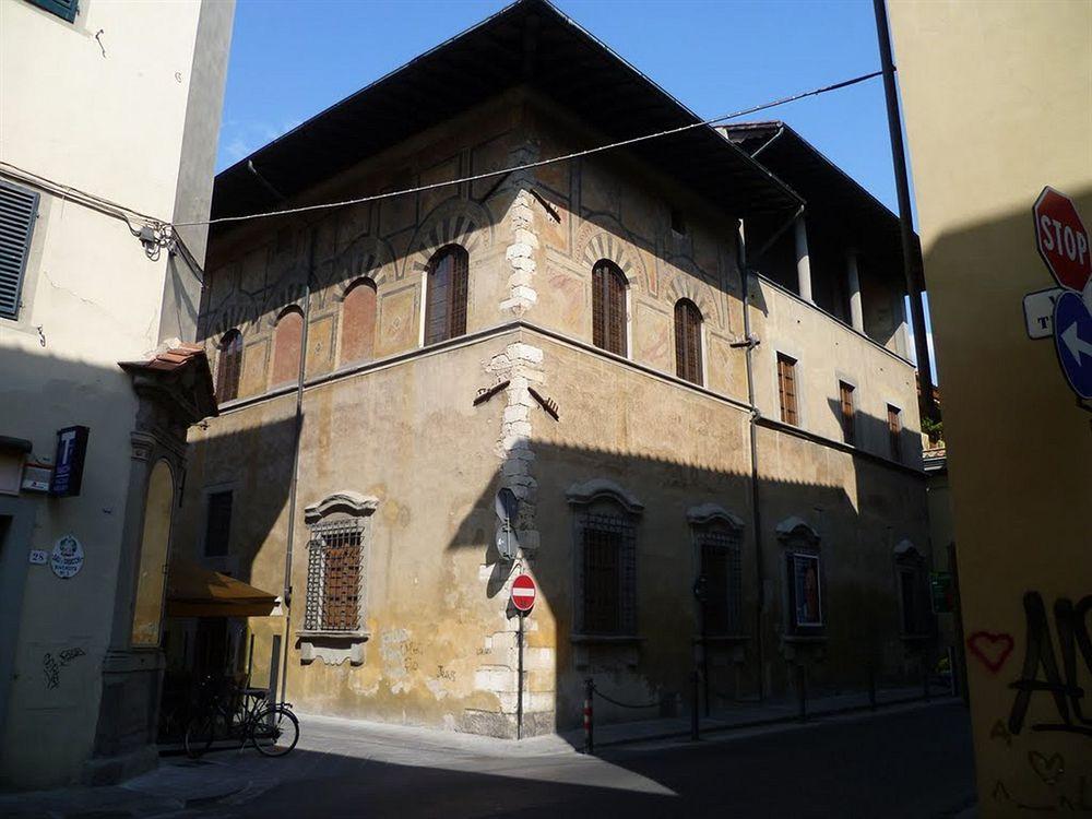 Hotel Giardino Prato  Exterior photo