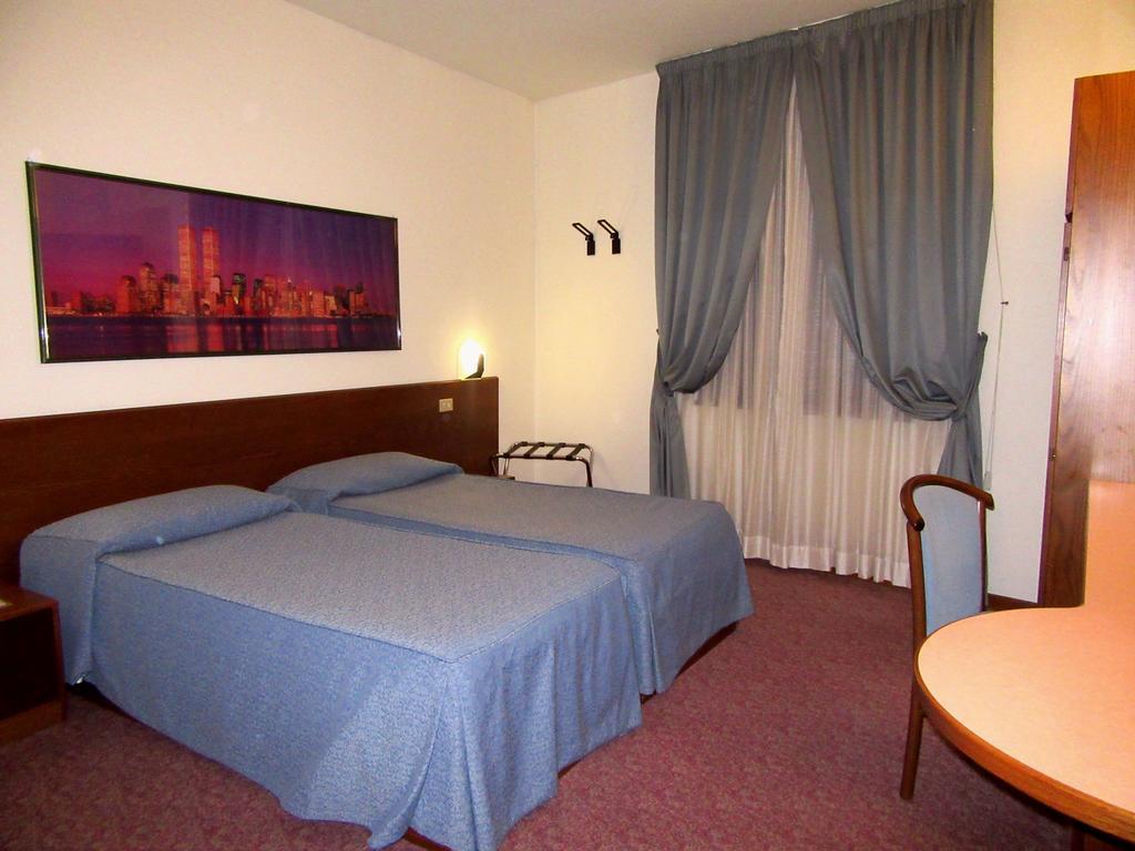 Hotel Giardino Prato  Exterior photo