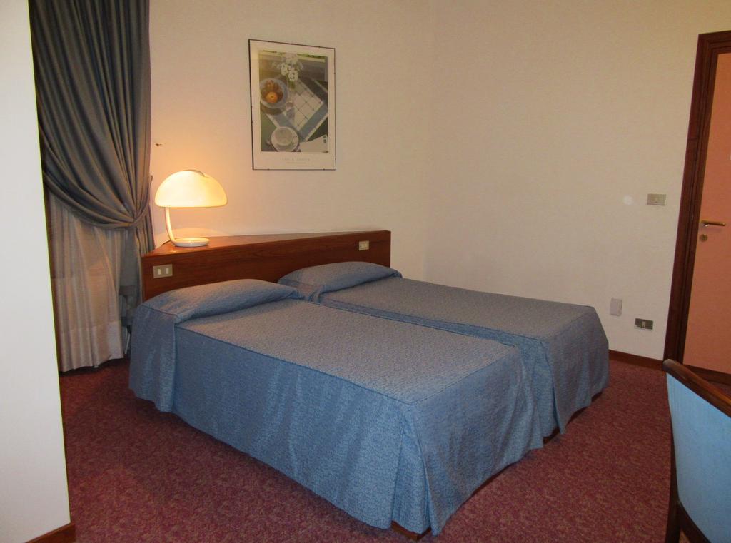 Hotel Giardino Prato  Exterior photo