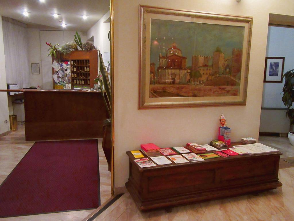 Hotel Giardino Prato  Exterior photo