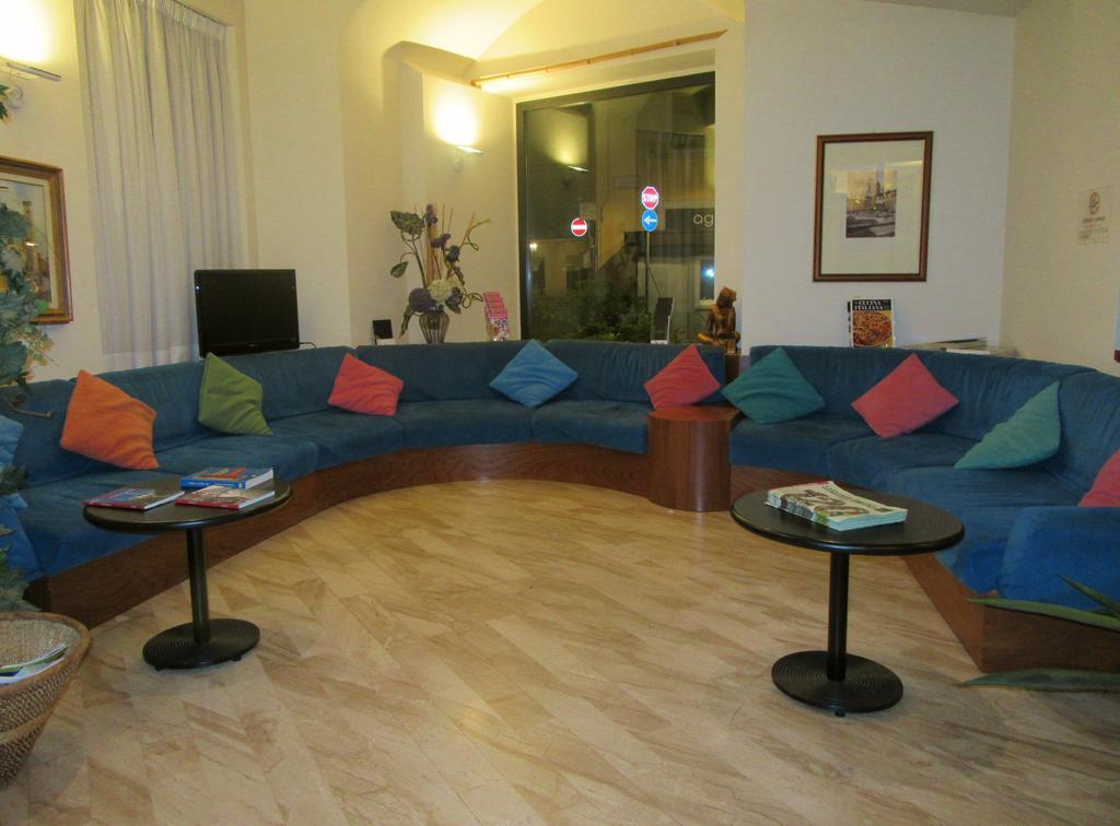 Hotel Giardino Prato  Exterior photo