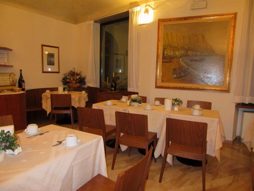 Hotel Giardino Prato  Exterior photo