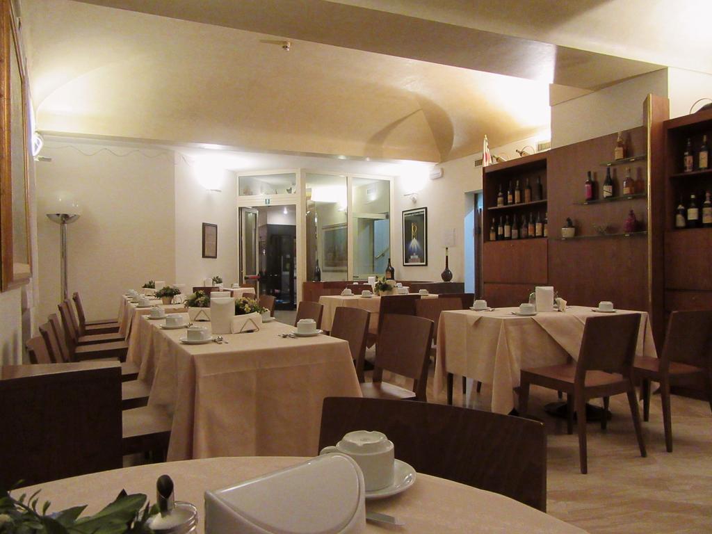 Hotel Giardino Prato  Exterior photo