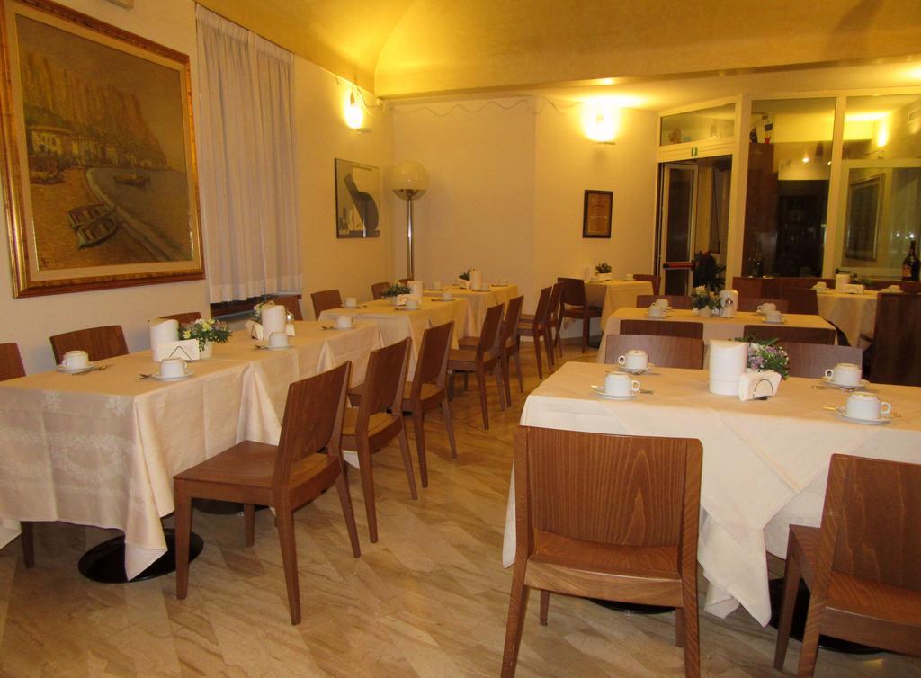 Hotel Giardino Prato  Exterior photo