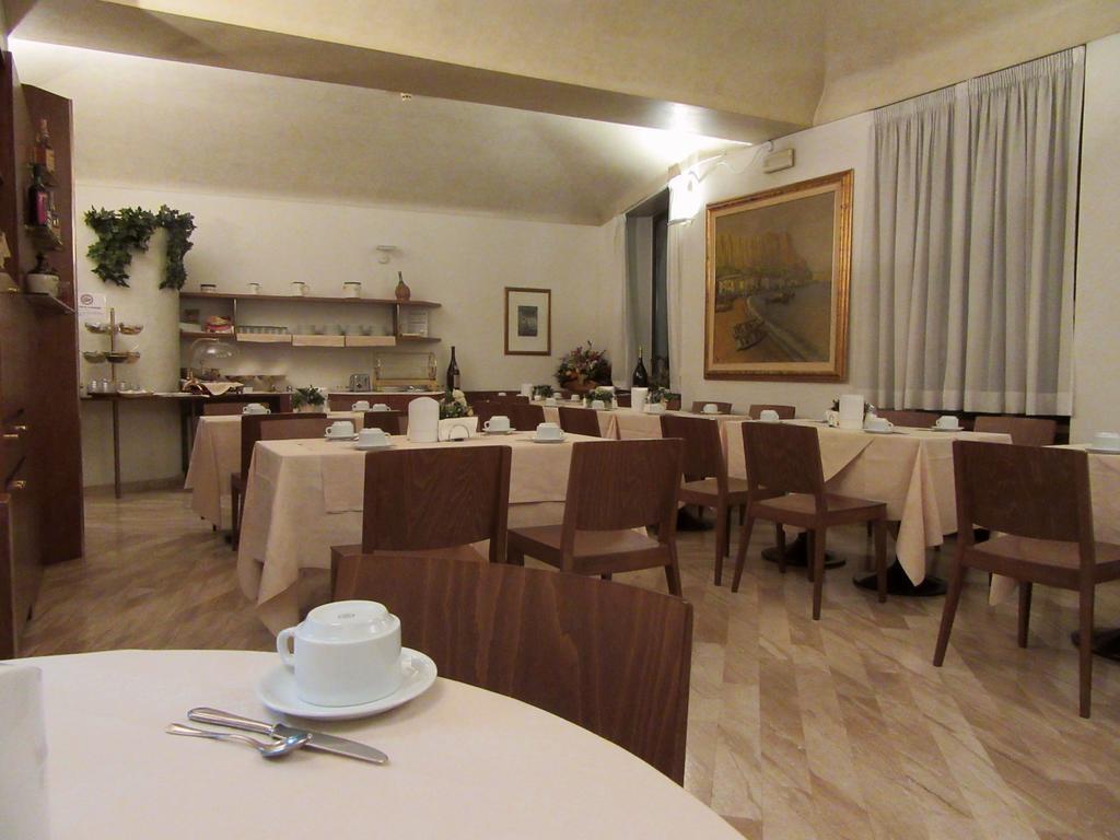 Hotel Giardino Prato  Exterior photo