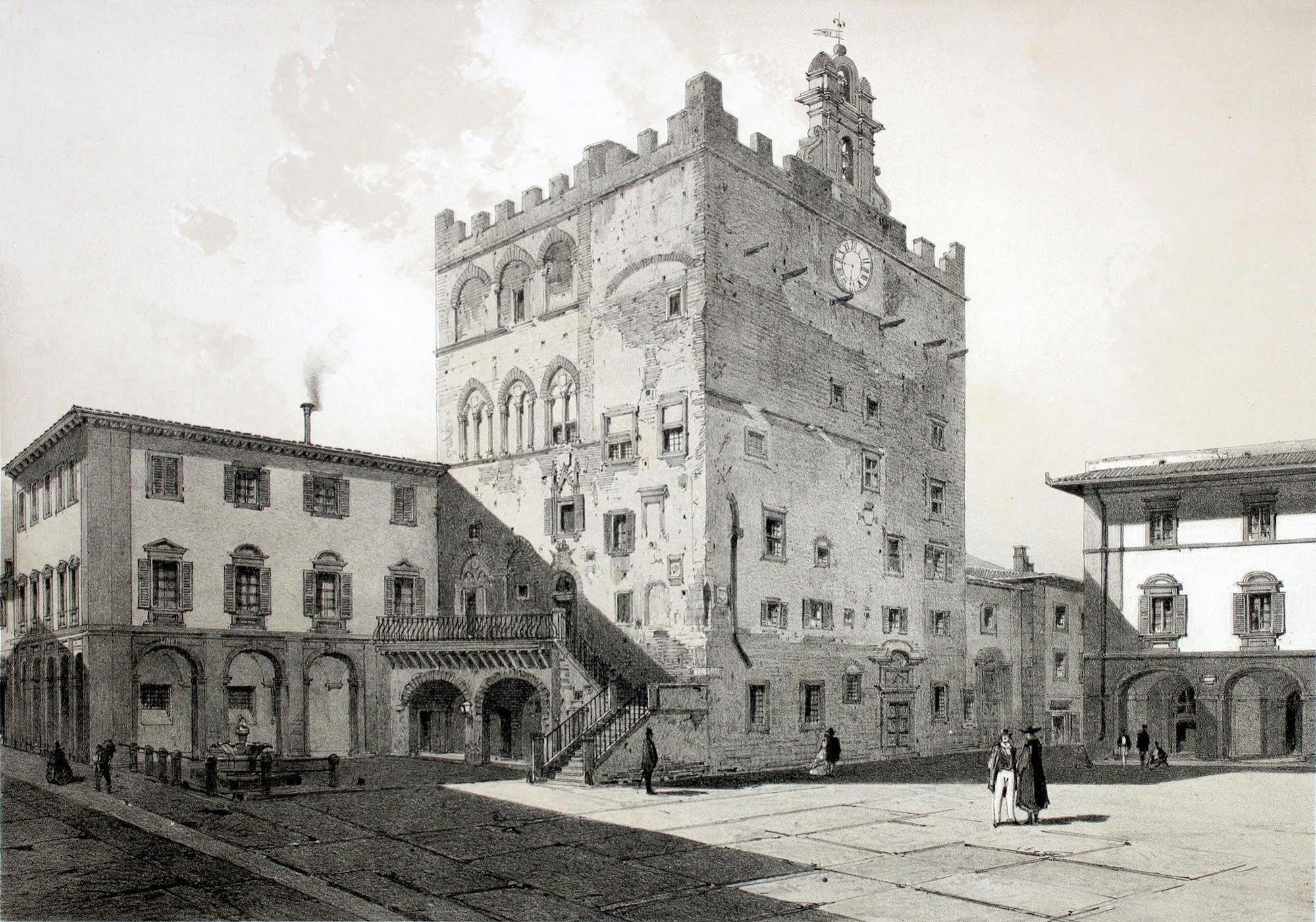 Hotel Giardino Prato  Exterior photo