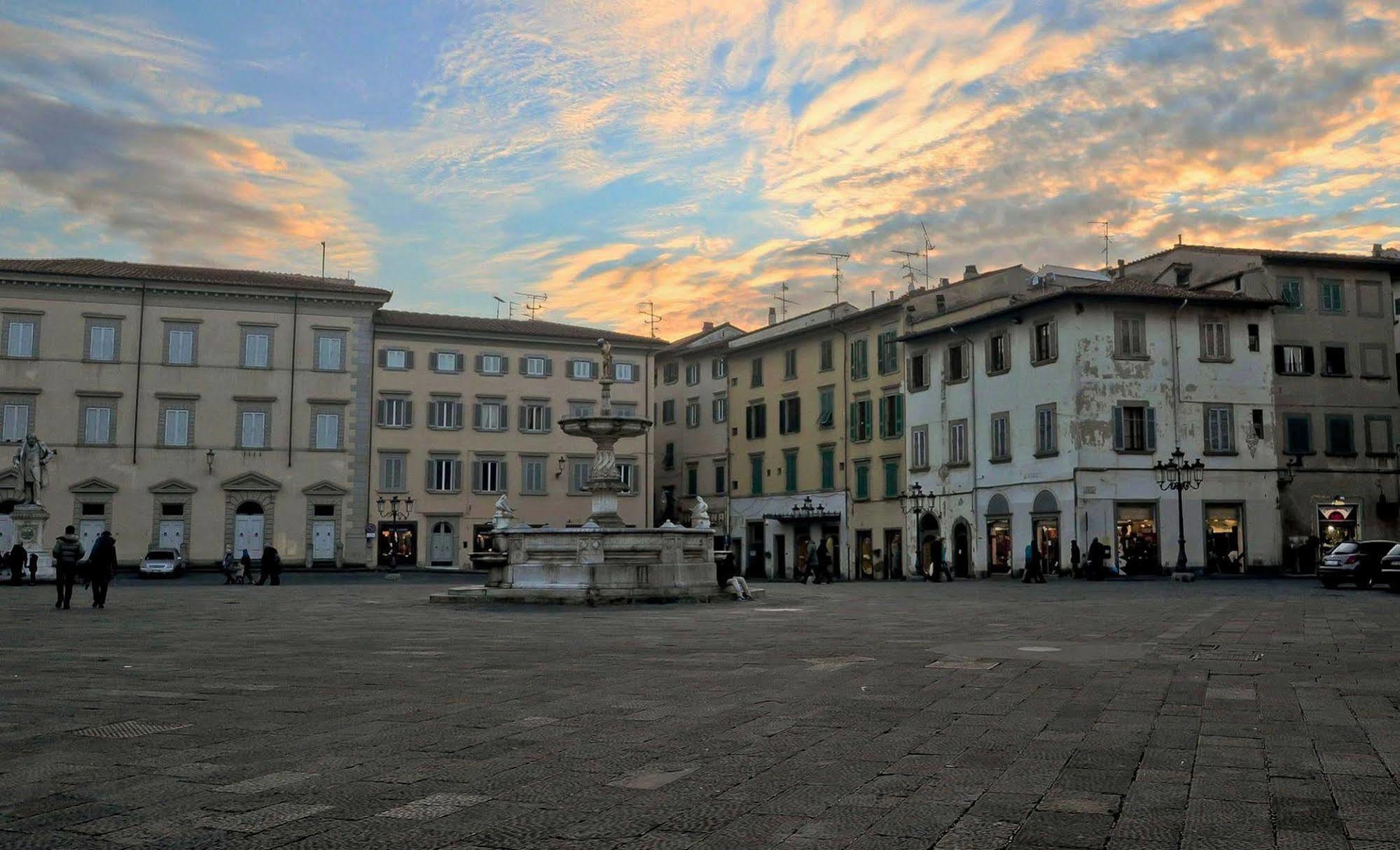 Hotel Giardino Prato  Exterior photo