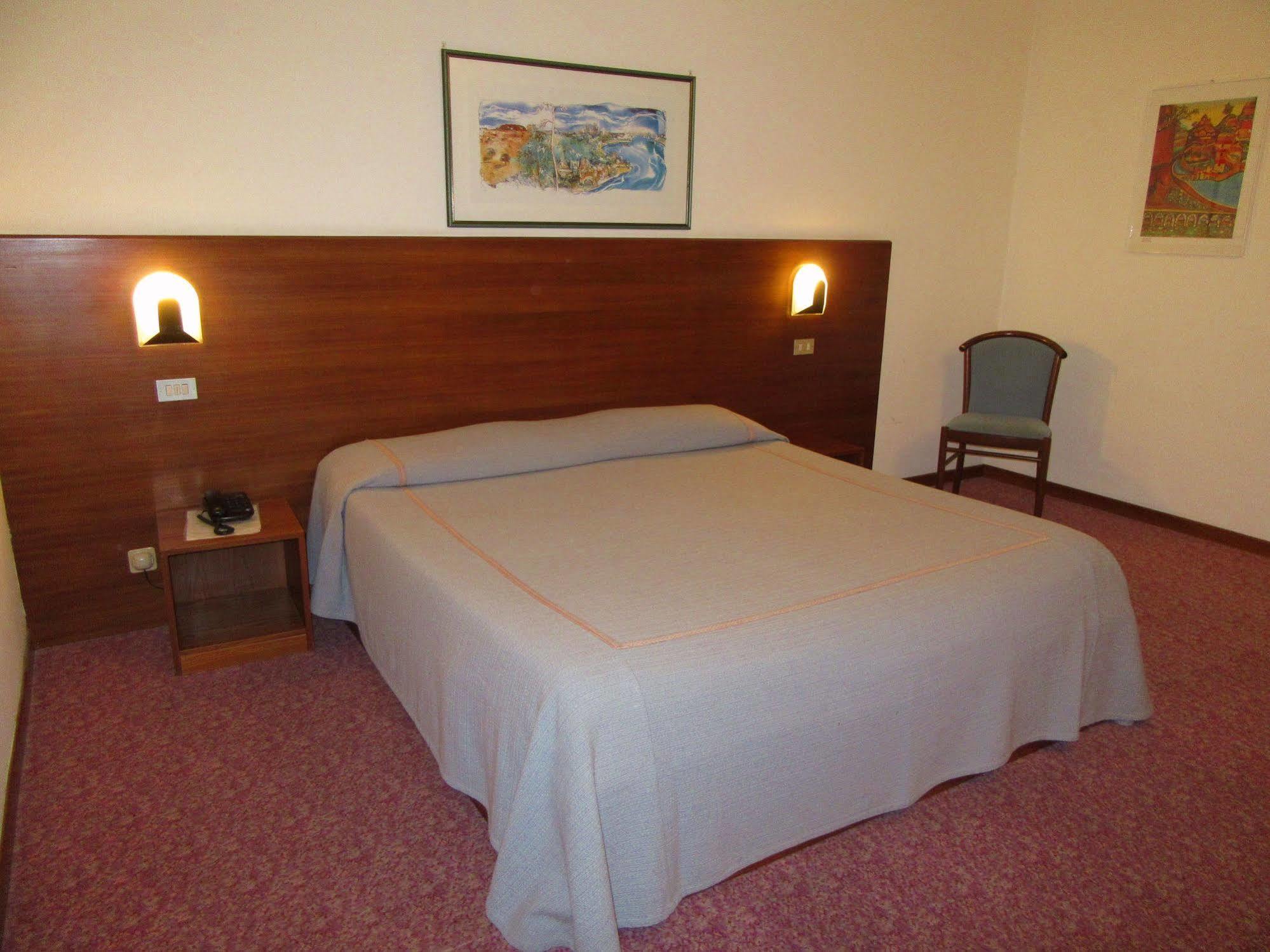 Hotel Giardino Prato  Exterior photo