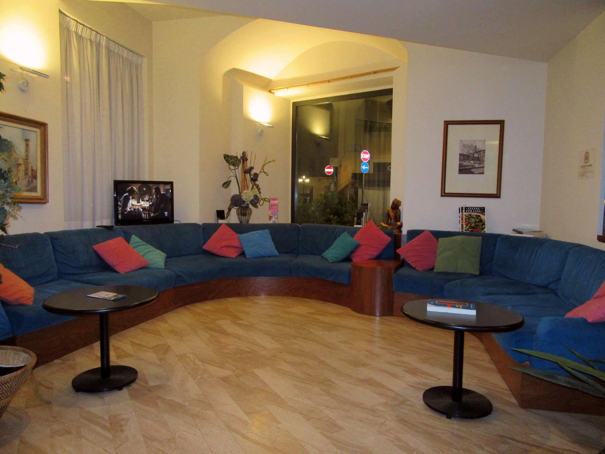 Hotel Giardino Prato  Exterior photo