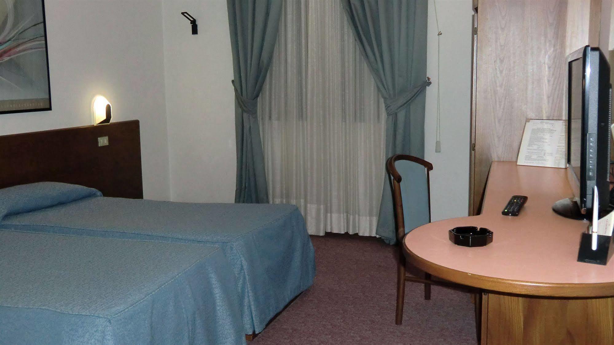 Hotel Giardino Prato  Exterior photo