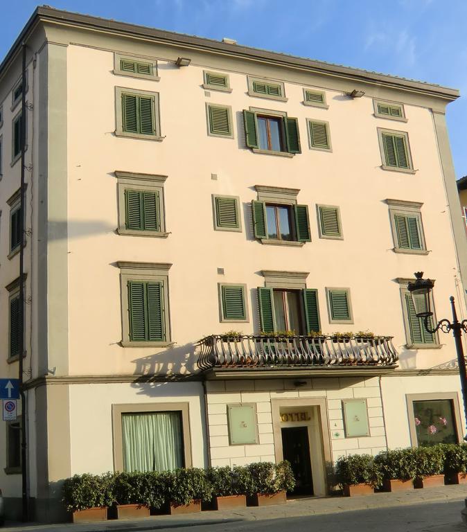 Hotel Giardino Prato  Exterior photo