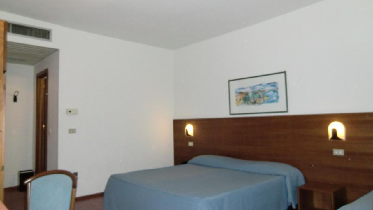 Hotel Giardino Prato  Exterior photo